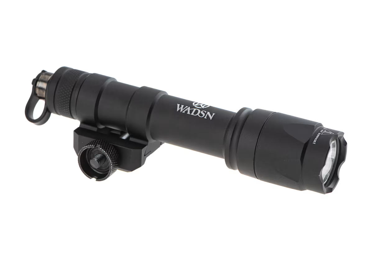 SKU-07158 M600C MINI SCOUT LIGHT Without Switch(With WADSN Logo)