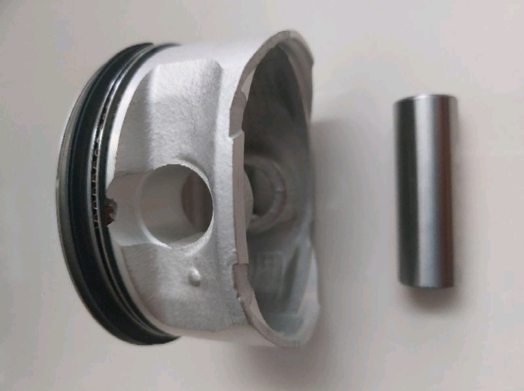 ลูกสูบ+สลัก+แหวนลูกสูบMG6