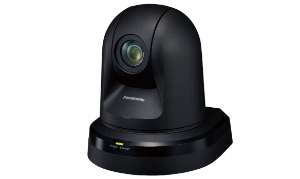 AW-HE42 Full-HD Professional PTZ Camera with 3G-SDI