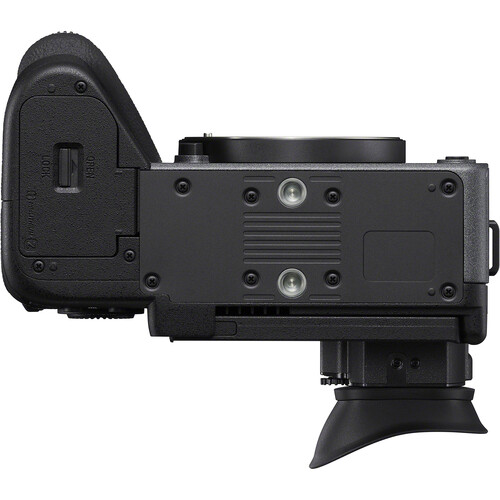 Sony FX2 Digital Cinema Camera (ILME-FX2)