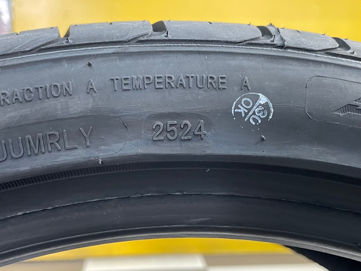 🔥#SAILUN ATREZZO #SVA1 255/35R18 ยางใหม่ปี2024🔥