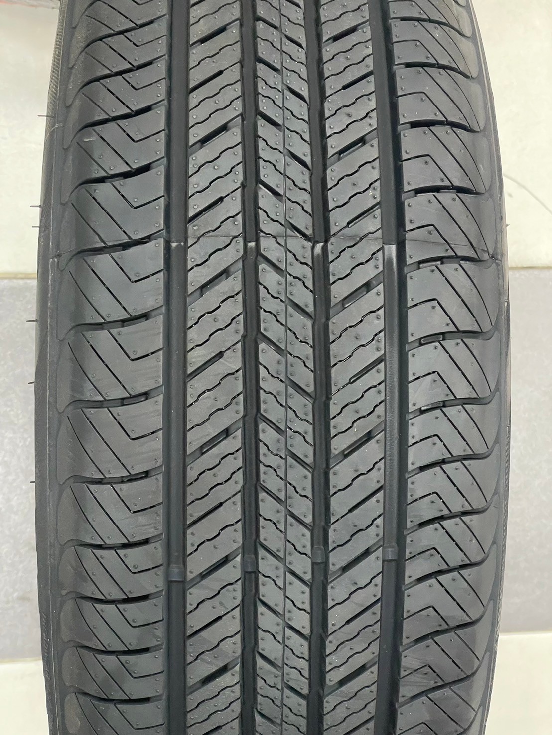 #ยางใหม่คินโต๊ะ #KINTO-ST51 225/65R17 ยางใหม่ปี2024