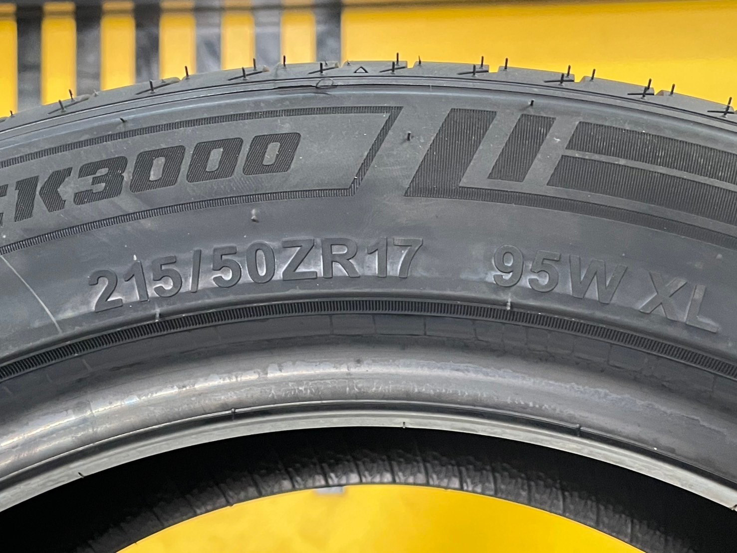 #ยางโอตานิ ยางพรีเมี่ยม #Otani #EK3000 🎉🛞215/50ZR17 ยางใหม่ปี2025 💥💥