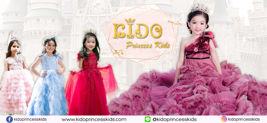 KidoPrincessKids