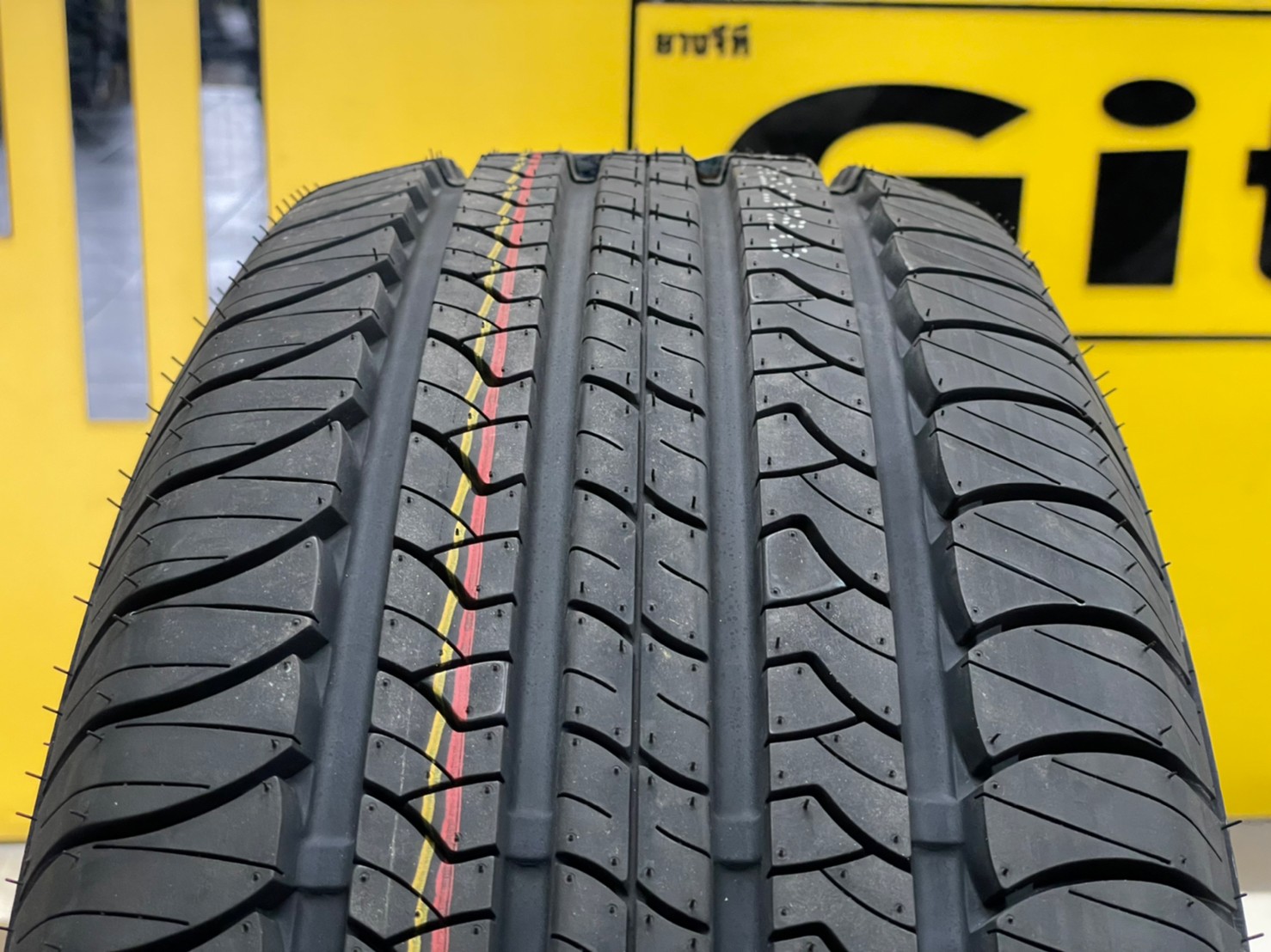 OTANI SA1000 265/70R16 ยางใหม่ปี2023 ราคาพิเศษ พร้อมติดตั้งฟรี