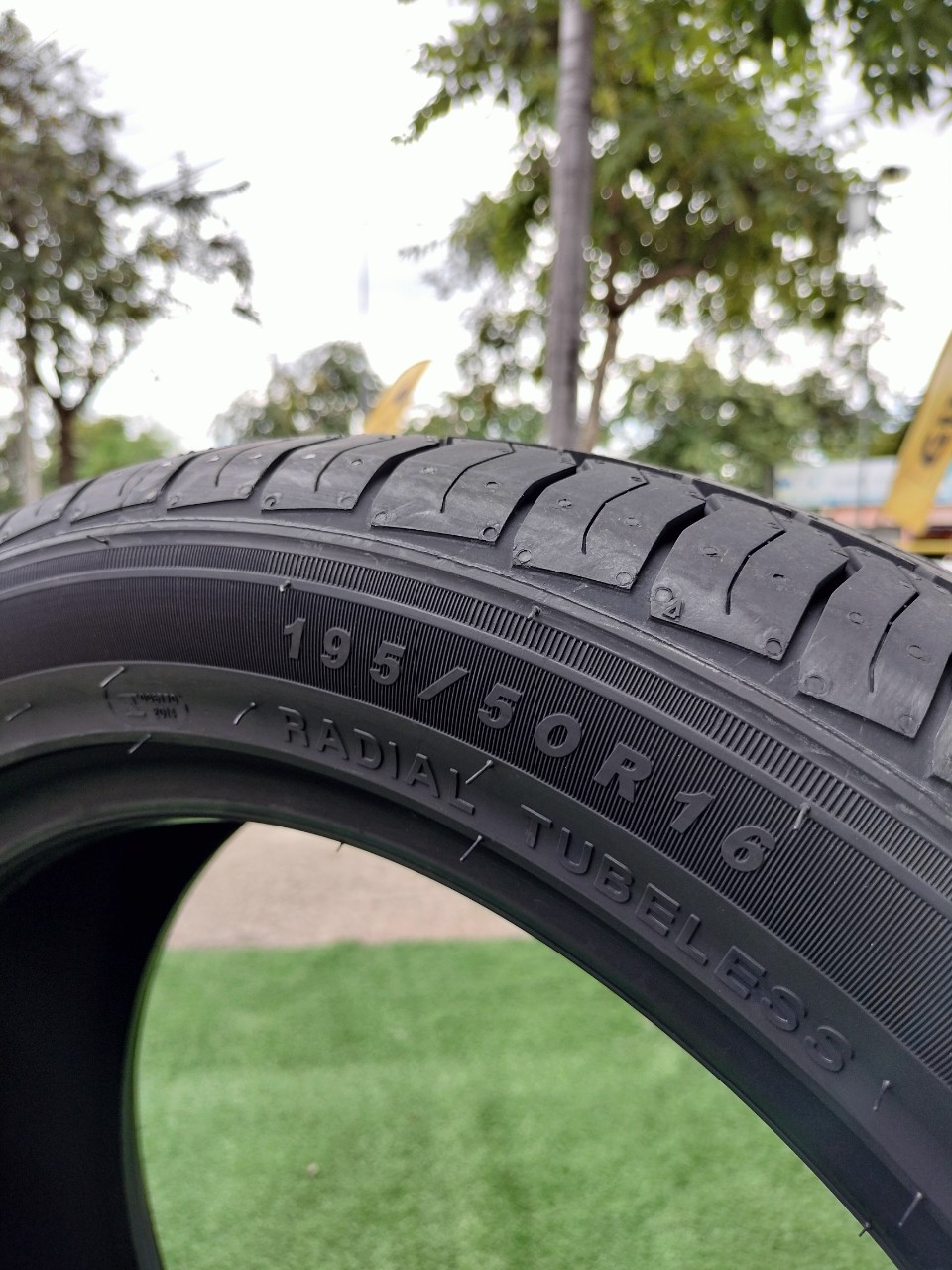 SAILUN ATREZZO ELITE 195/50R16 ยางใหม่ปี 2022