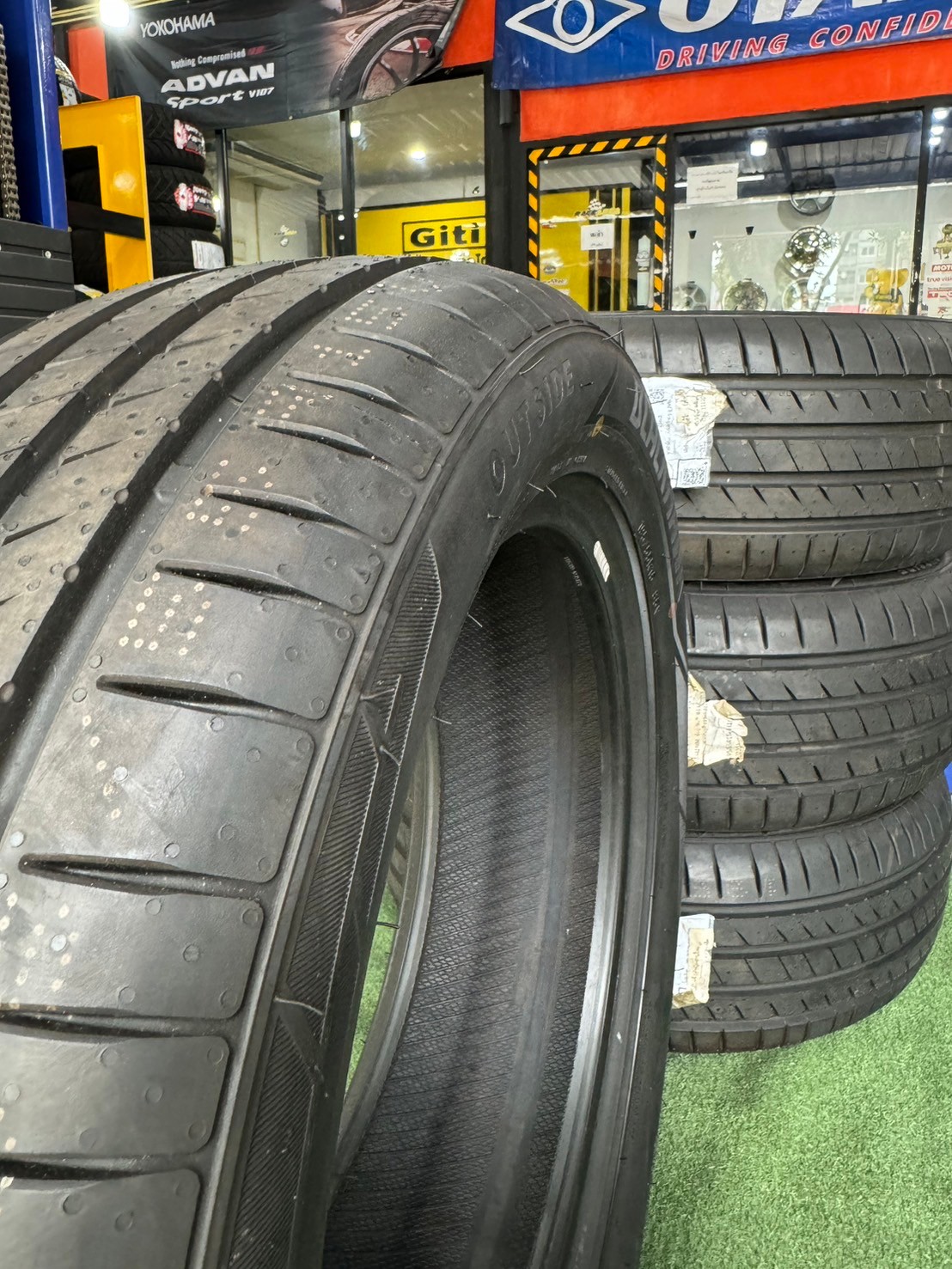 💥ลดราคาพิเศษ💥 💥💥 #BLACKHAWK HH16 195/55R15 ยางใหม่ปี2022💥💥