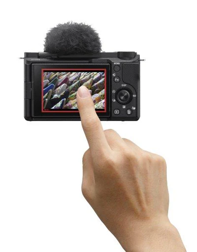 กล้อง Sony ZV-E10 II (SELP16502)