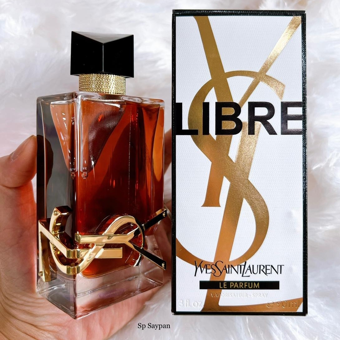 น้ำหอมYSL Libre Le Parfum 90 ml