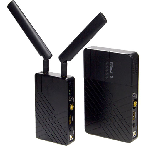 อุปกรณ์สื่อสารไร้สาย Hi-light LHWL005 Video Wireless HDMI/SDI HD Output