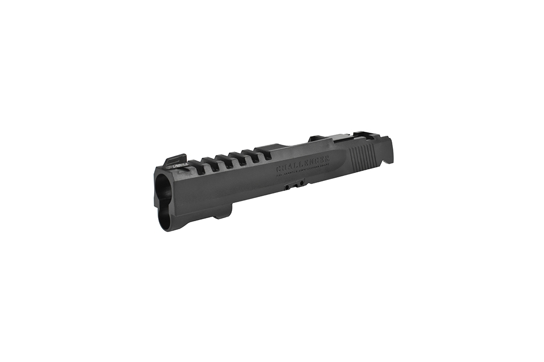 AH-54 Hi-Capa Plastic Slide with Front Sight