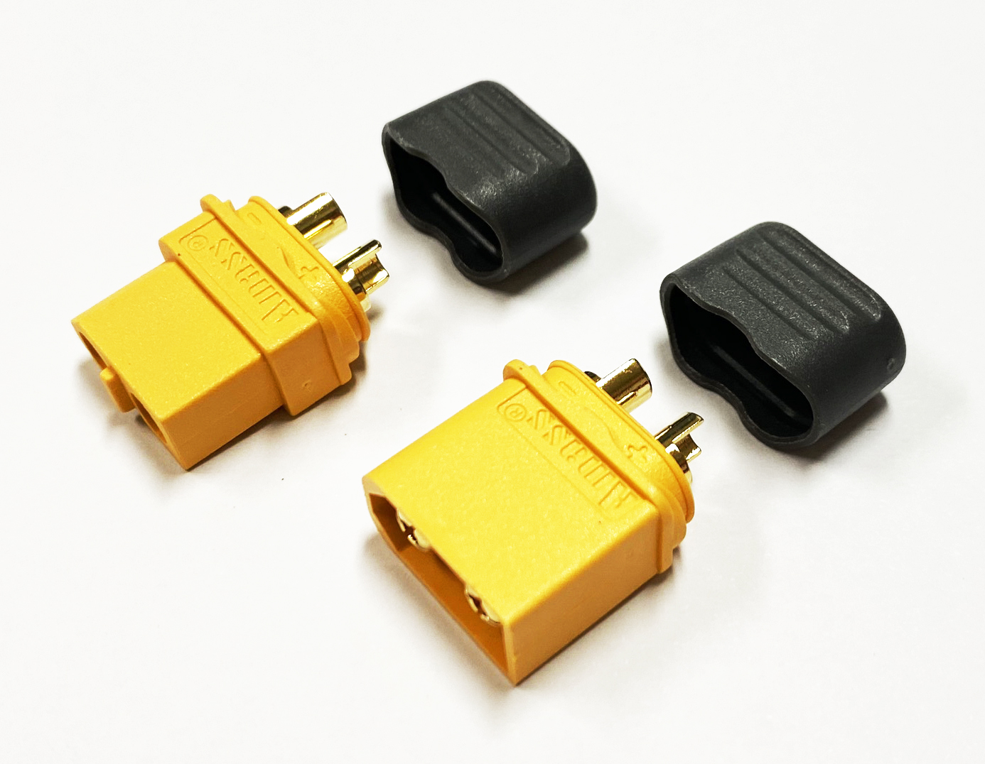 ปลั๊กXT60 ปลั๊ก XT60 - Male, Female