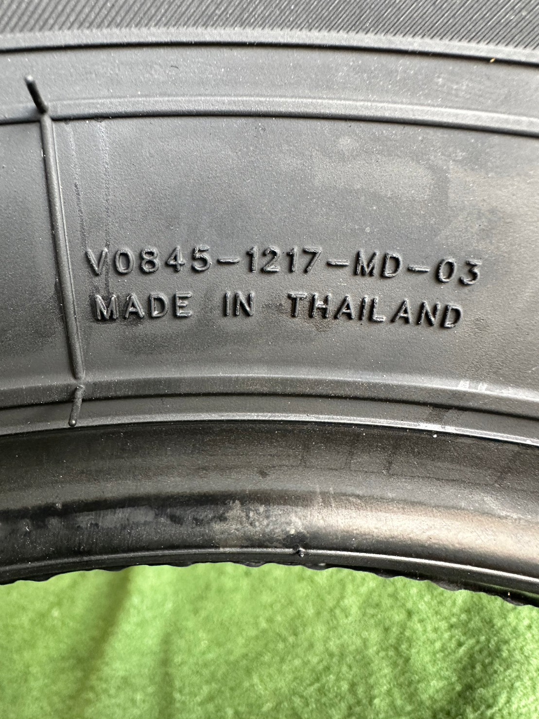 DEESTONE TITANZ T88 215/70R15 ยางใหม่ปี2023