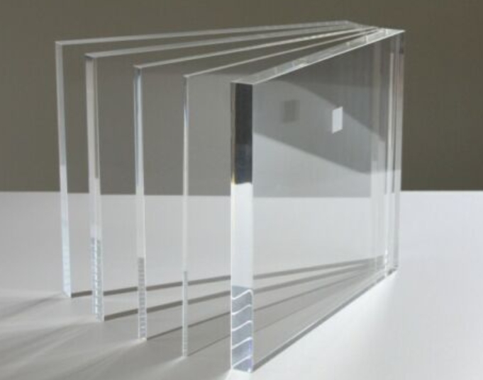 แผ่นอะคริลิคใส 6mm 4x8 ฟุต (ราคาโปรพิเศษ สั่งซื้อ 10 แผ่น ขึ้นไป)