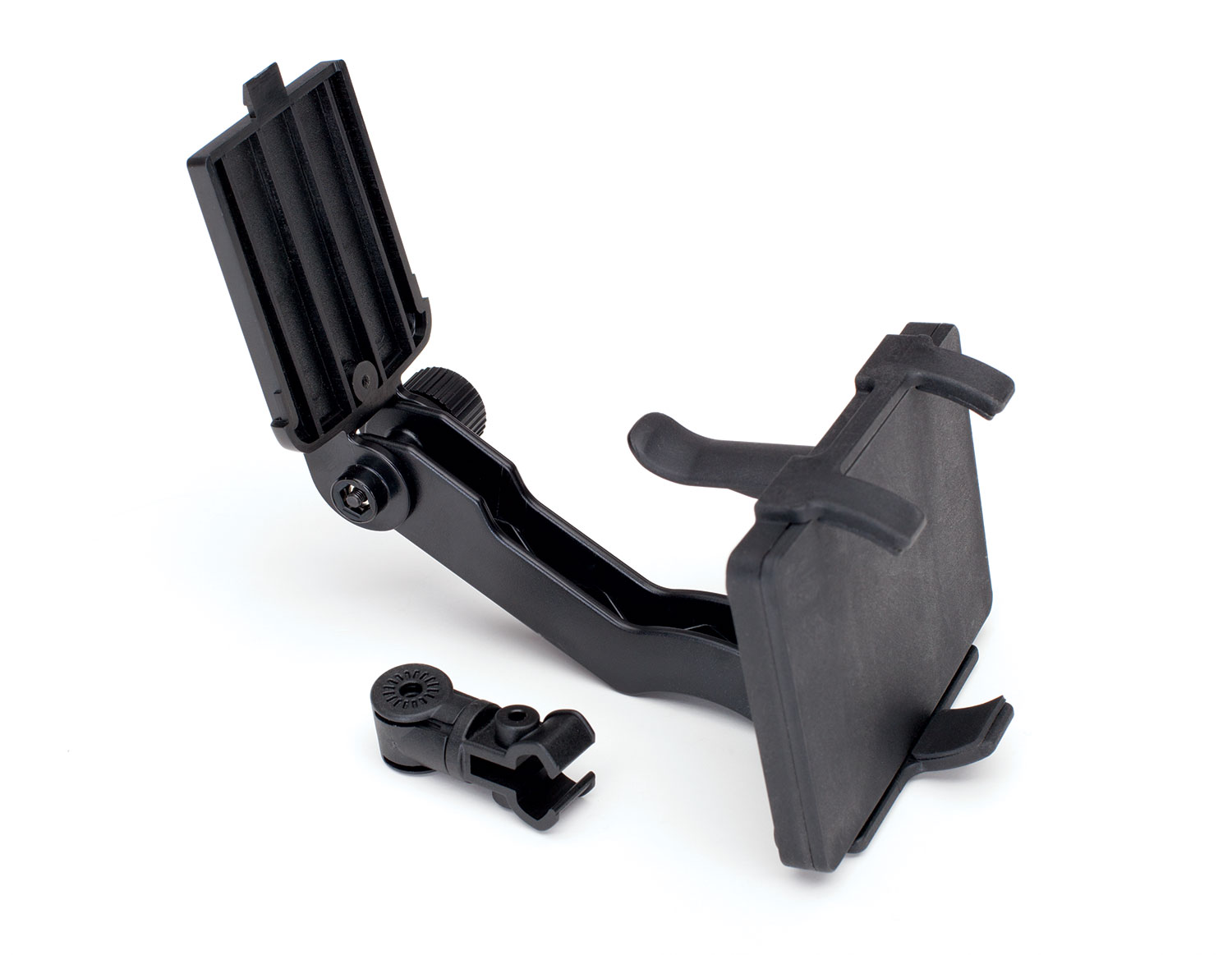 6532 Phone mount, transmitter (fits TQi and Aton transmitters)