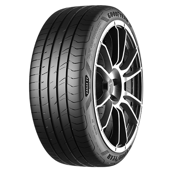 GOODYEAR EAGLE F1 SPORT 235/45R18