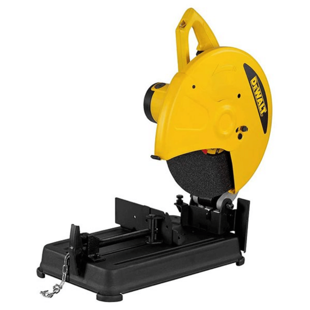 แท่นตัดไฟเบอร์ 14" 2,200W No.D28720-B1 DEWALT