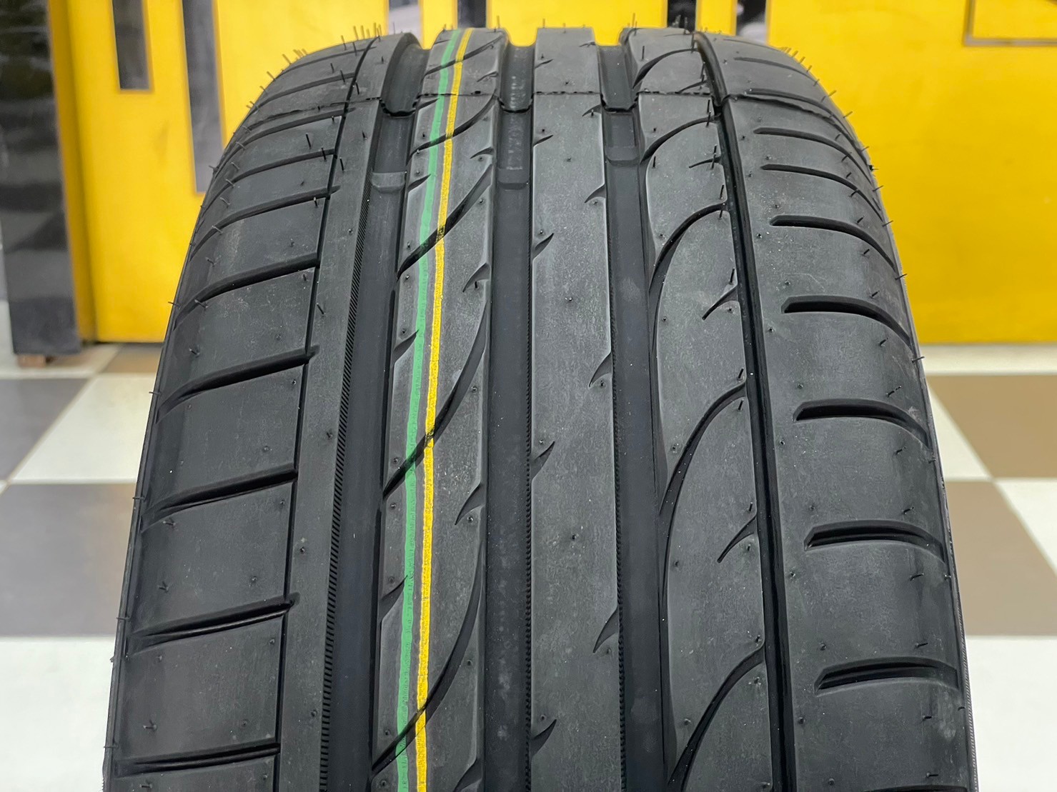 ยางโอตานิ #OTANI KC2000 235/50R18 ยางใหม่ปี2024 🔥🔥