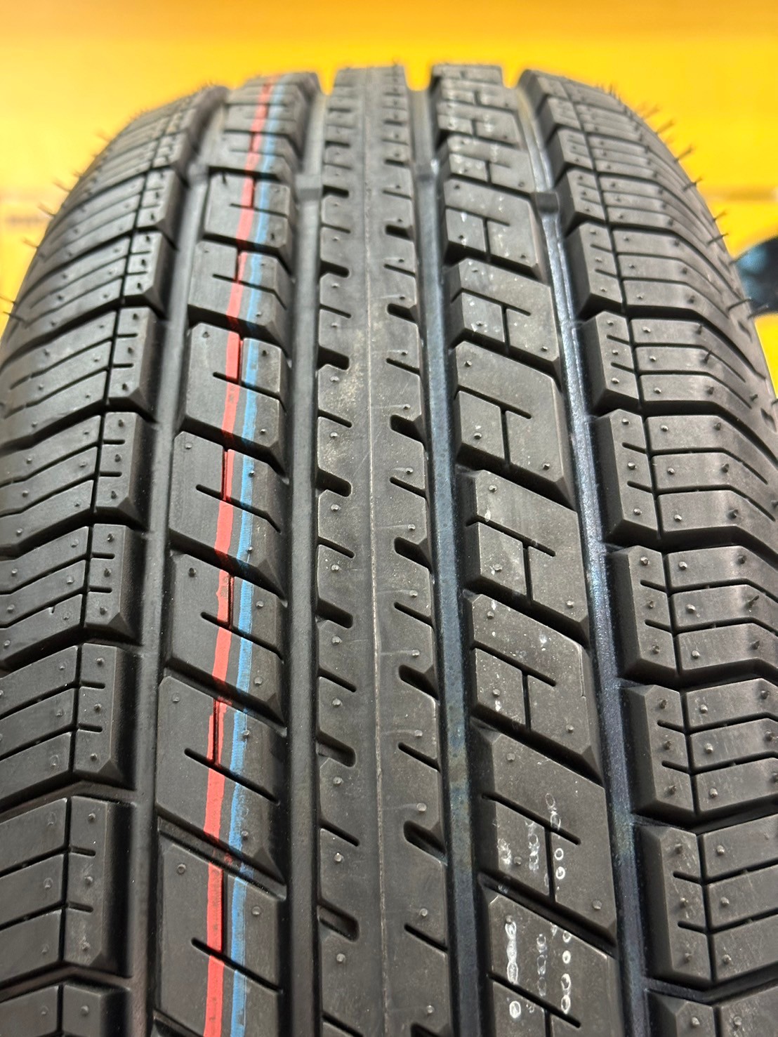 🔥🔥 #ยางใหม่ราคาโปรโมชั่น🔥🔥 #OTANI_EK2000 👉#OTANI #EK2000 185/65R15 ยางใหม่ปี2024