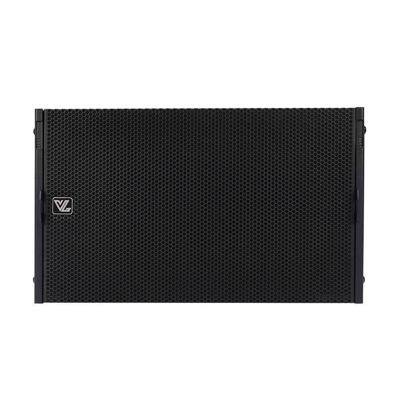 VL AUDIO Veda II VD-12LW ลำโพงไลน์อาเรย์ 12 นิ้ว 2 ทาง