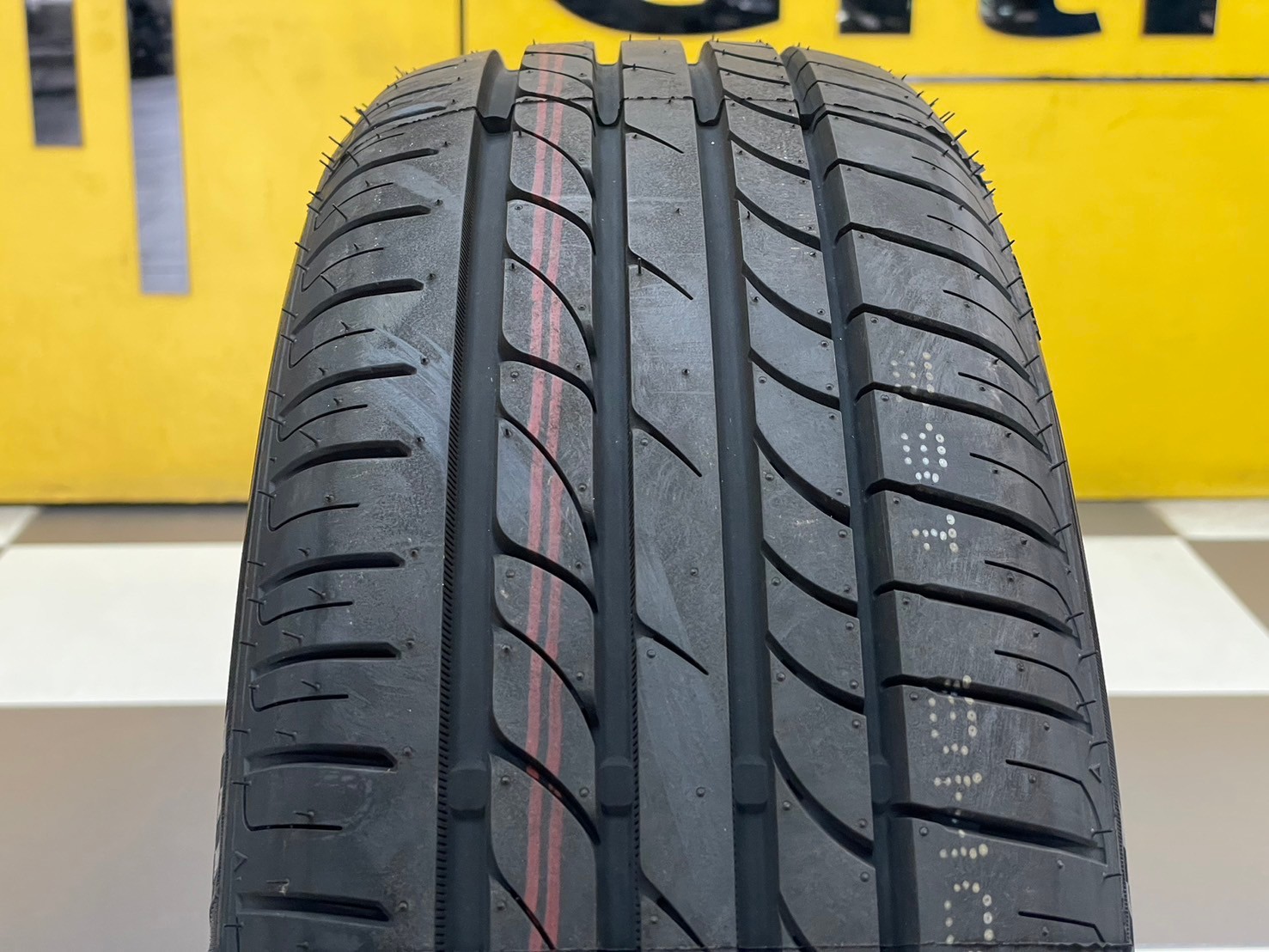 ยางใหม่โอตานิ OTANI EK1000 185/55R16 🔥 🔥ยางใหม่ปี2024 🔥🔥