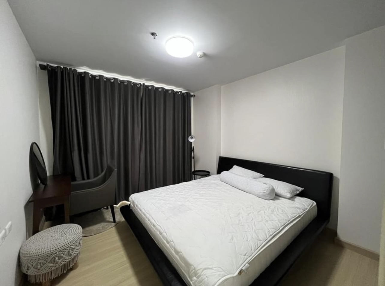 *FOR SALE* Supalai Veranda พระราม9 ทำเลทองใจกลาง NEW CBD ใกล้ MRT พระราม9