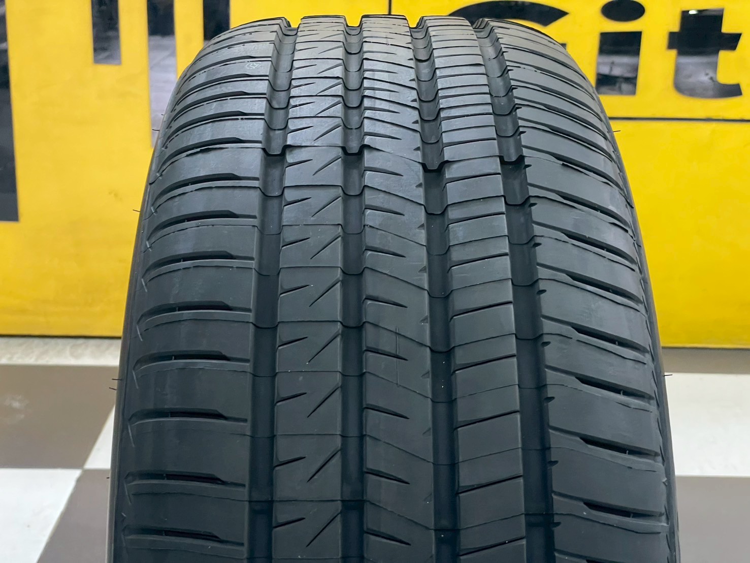 ยางใหม่บริสโตน #Bridgestone #Alenza001 265/50R20 ยางใหม่ปี2025