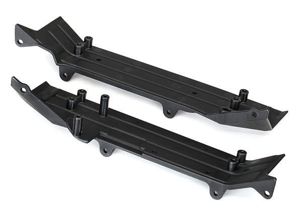 8218 TRX-4, TRX-6 Floor pans, left & right