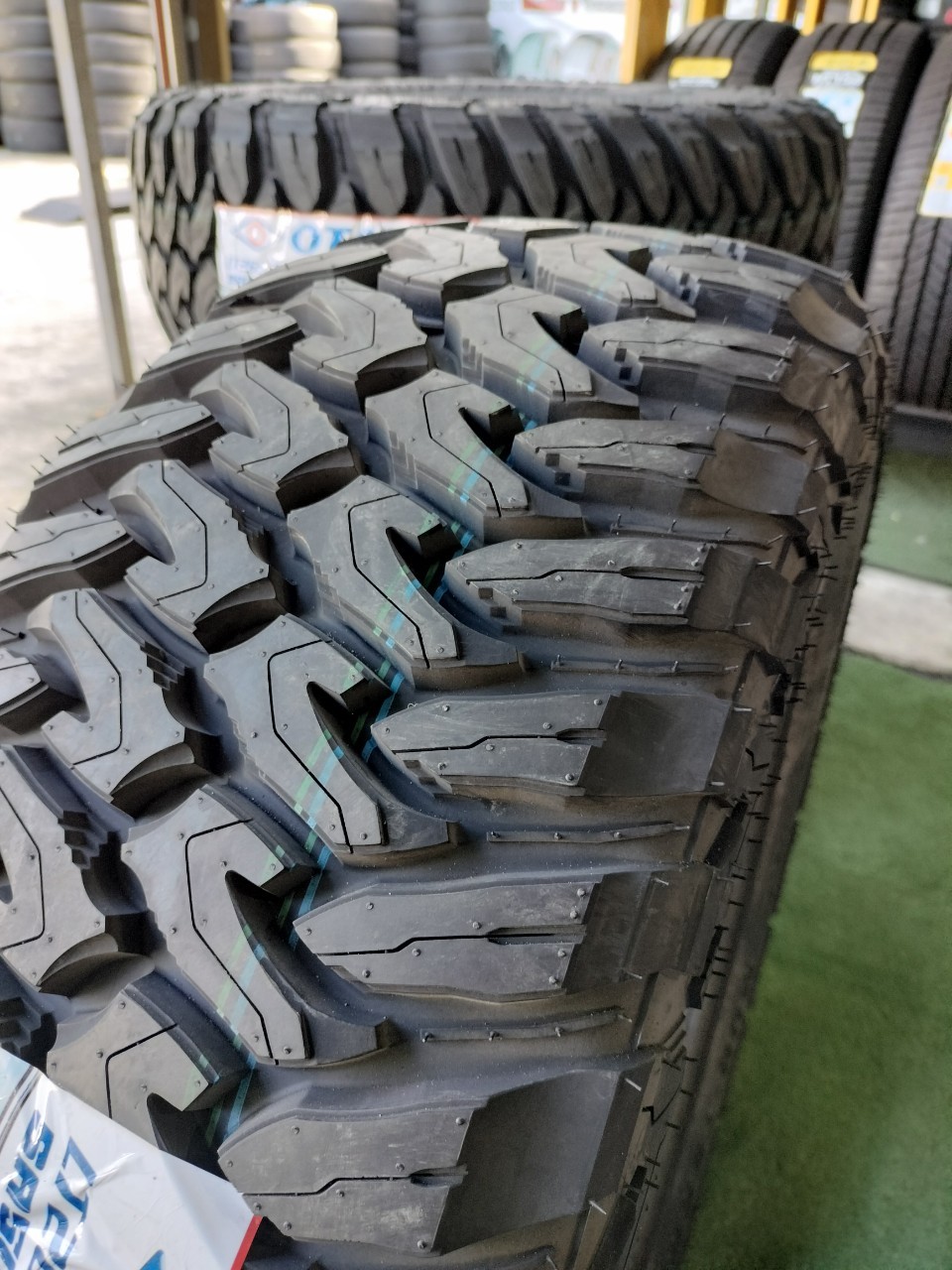 #ยางโอตานิ #ยางMT #OTANI #SA5000 #265/60R18 ยางใหม่ปี2023