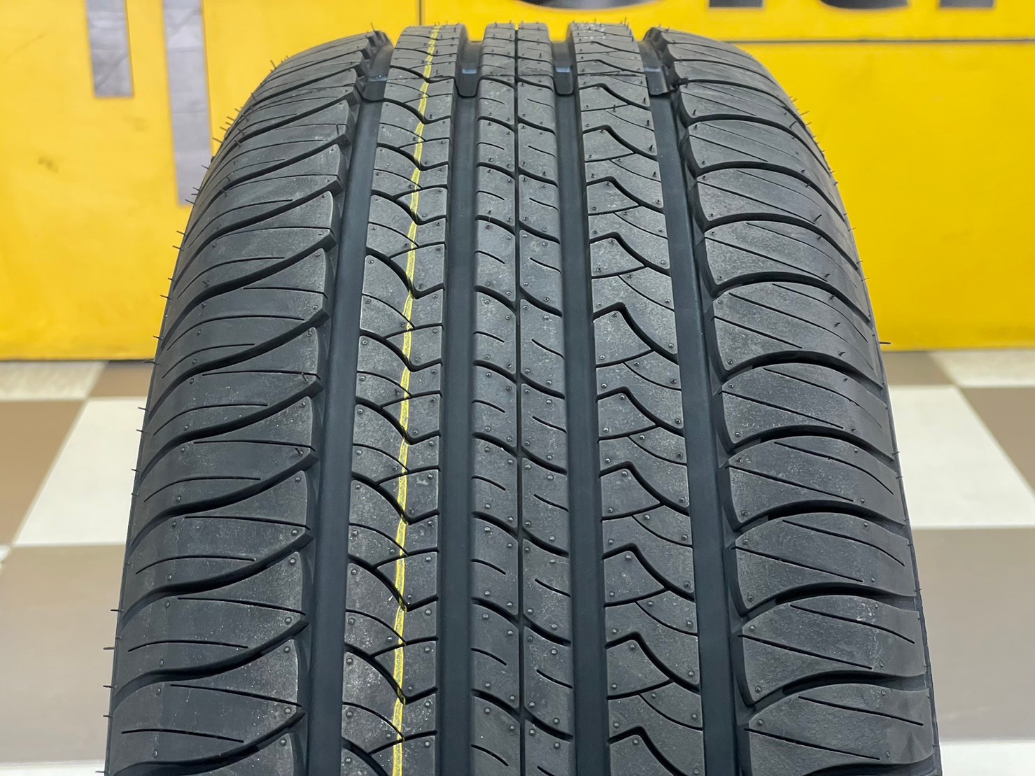 OTANI SA1000 265/60R18 🔥🔥🔥ยางใหม่ปี2024 🔥🔥🔥