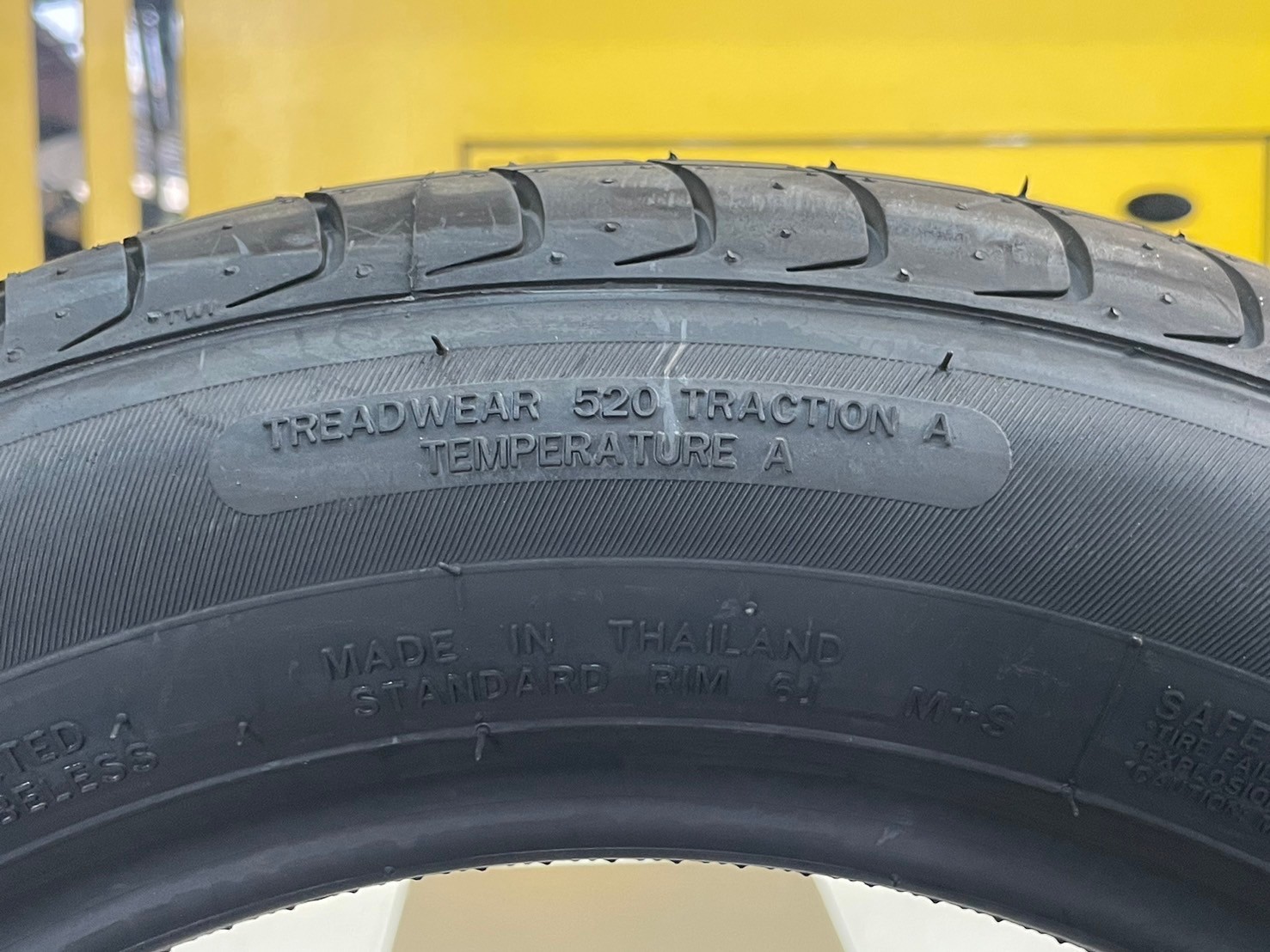 ยางรถยนต์คุณภาพดี #Linglong(หลิงหลง) Crosswind HP 195/60R15 ยางใหม่ปี2024 ยางผลิตไทย