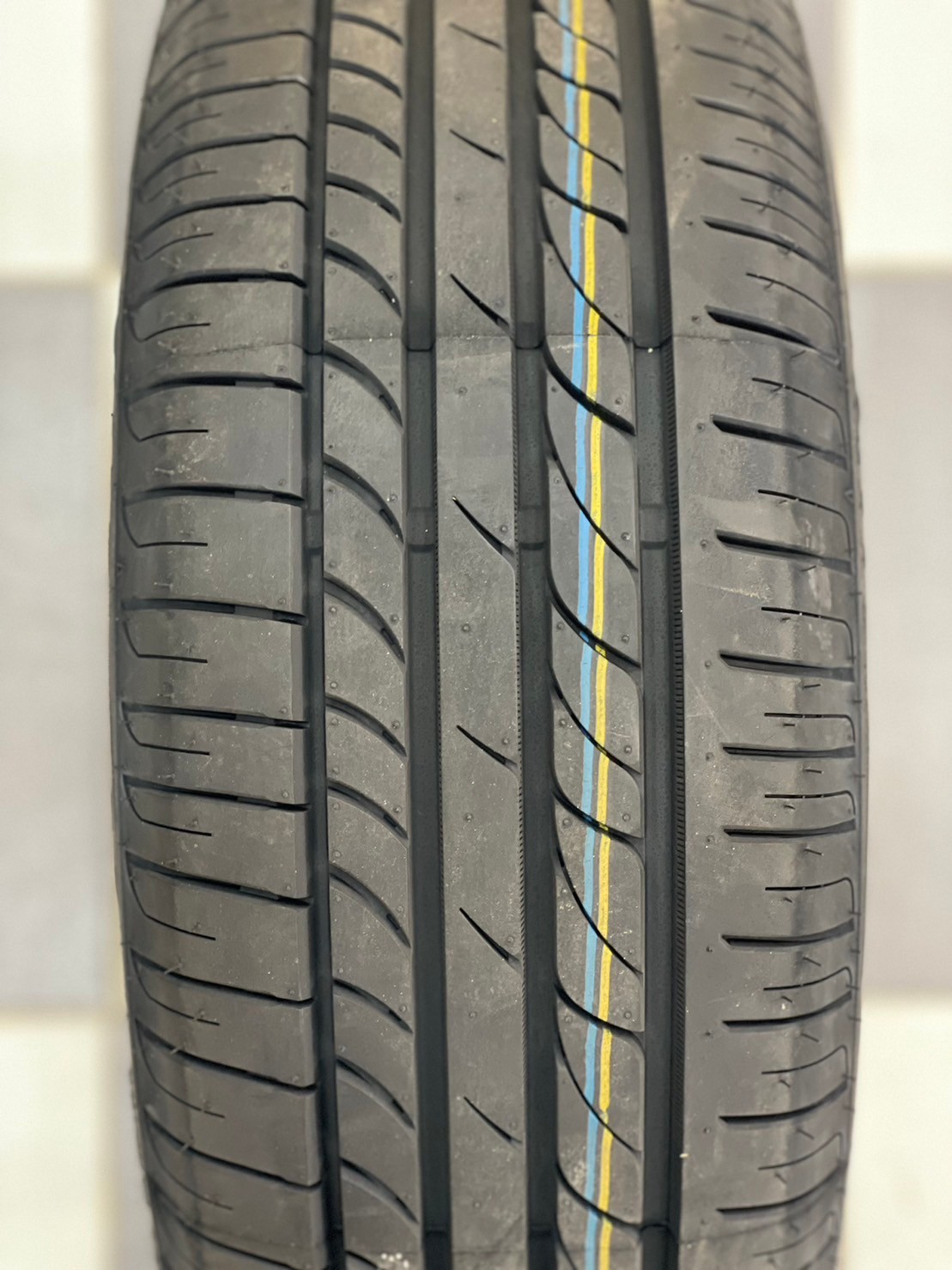 OTANI EK1000 195/55R15 🔥 🔥ยางใหม่ปี2024 🔥🔥