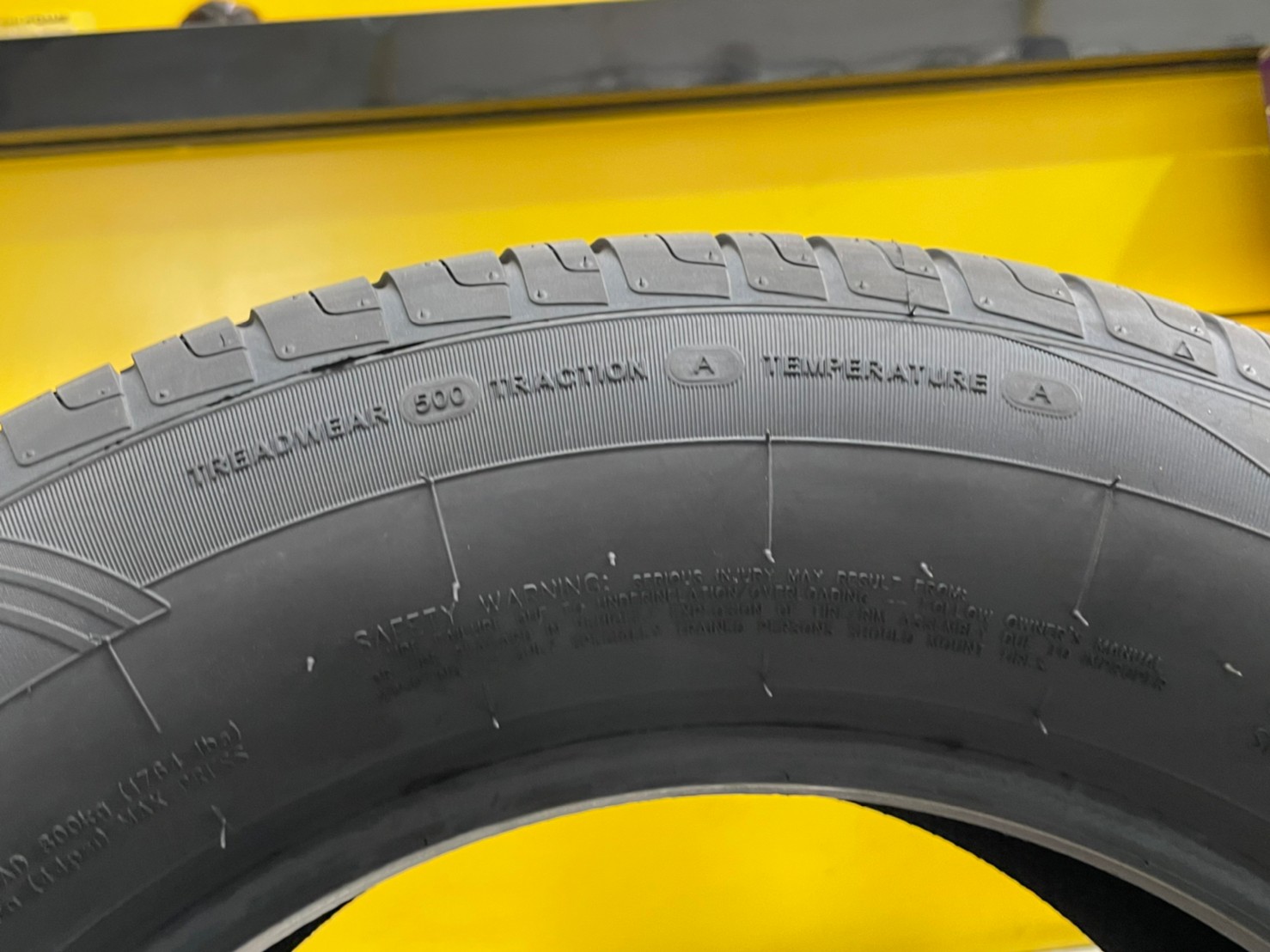 Giti ComfortT20 235/60R16 ยางรถยนต์คุณภาพดี ยางใหม่ปี2022