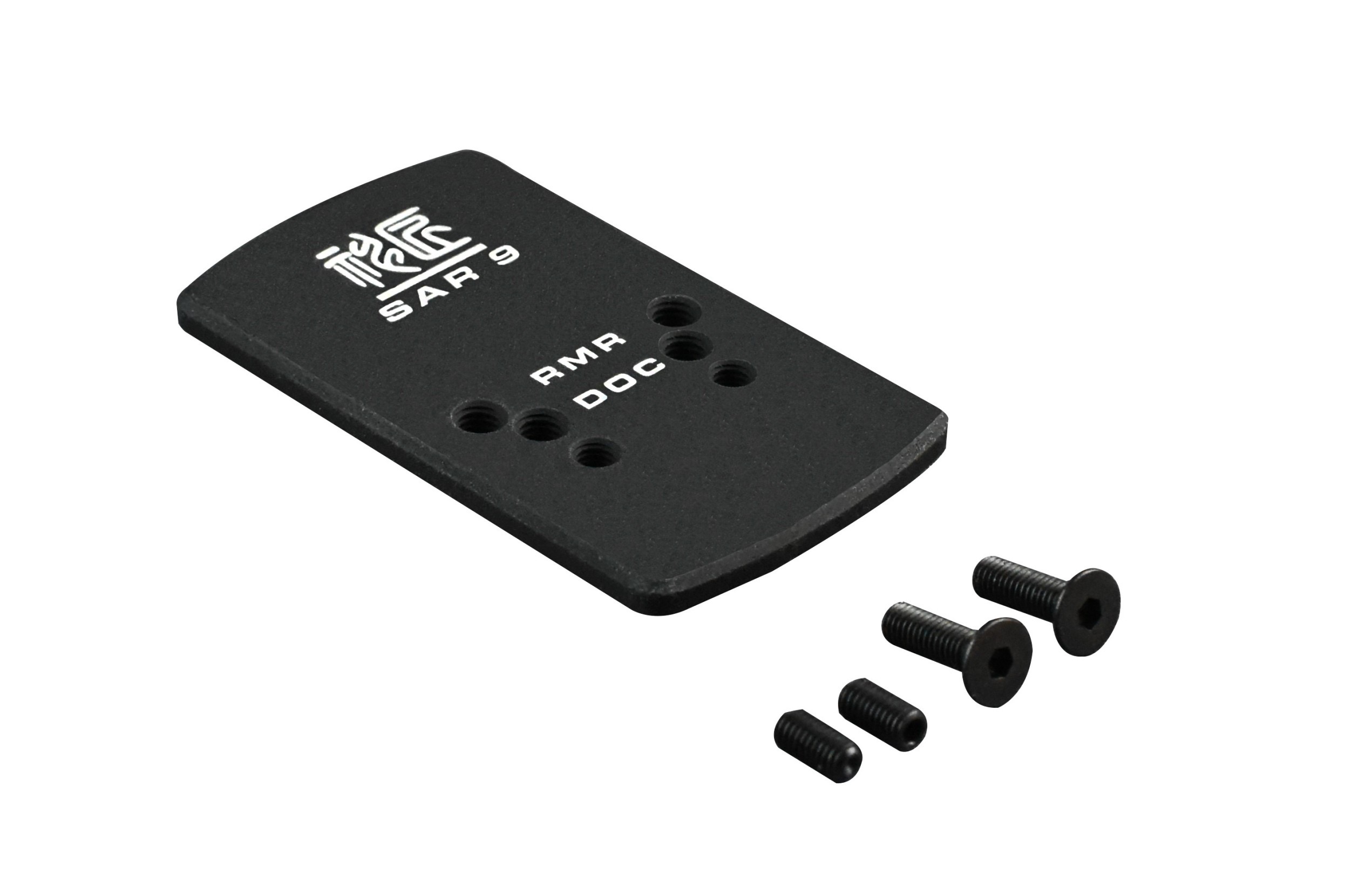 MX-032 AL6061 Red Dot Mount for SAR 9