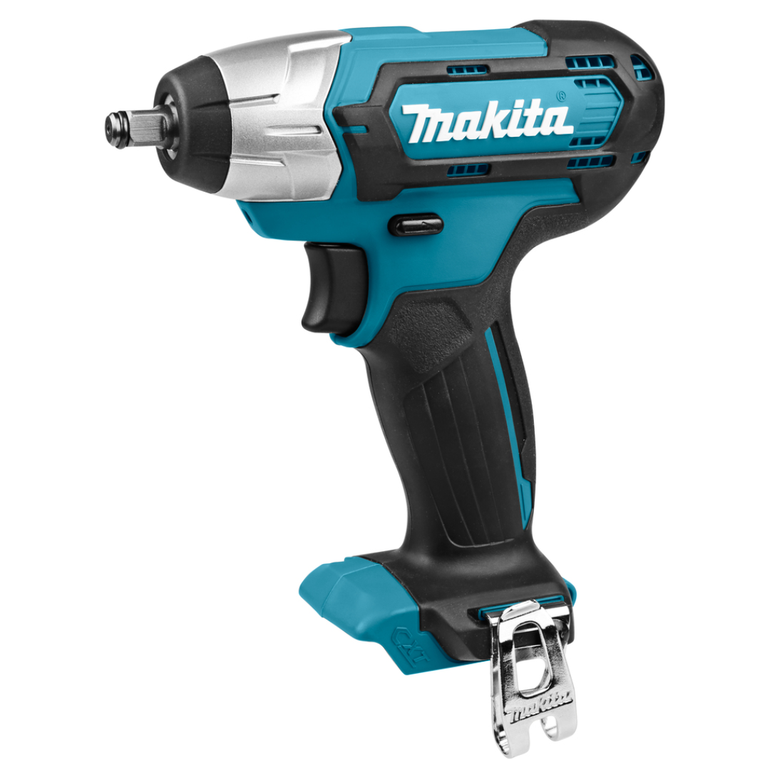 บล็อกไร้สาย 12V 3/8" 140Nm. No.TW140DZ MAKITA (เฉพาะตัวเครื่อง)