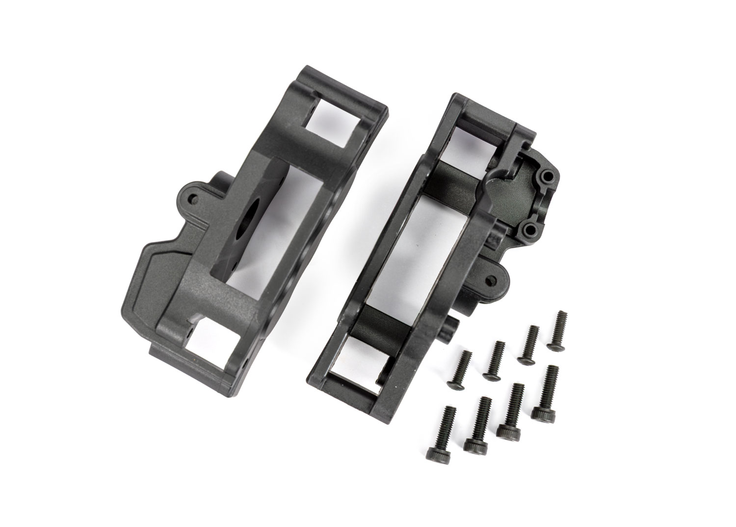 10951 Pro Scale Sand Car Brake Calipers (L&R)