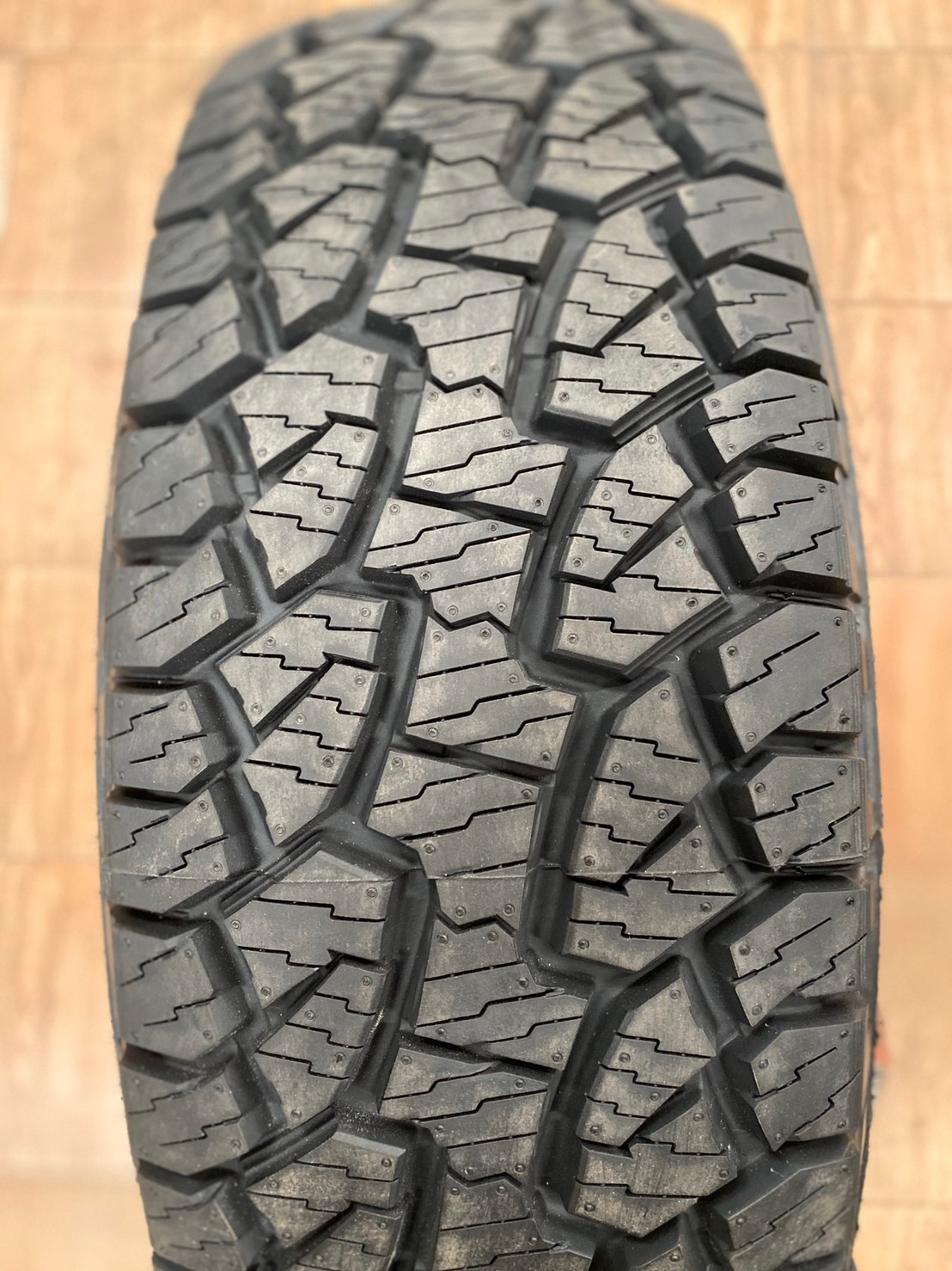 Hankook Dynapro AT-M (RF10) 265/70R16 ยางใหม่ปี2020 ยางสายลุย AT สมรรถนะสูง