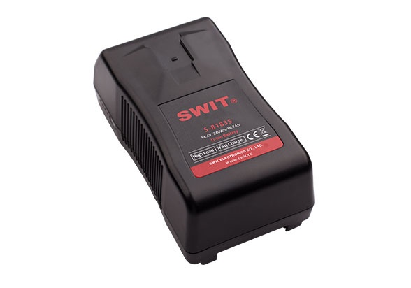SWIT S-8183S 240Wh High Load V-mount Battery
