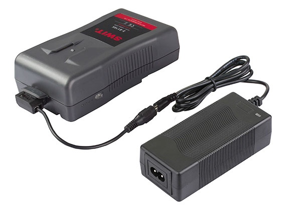SWIT PC-U130B Portable D-tap Socket Fast Charger