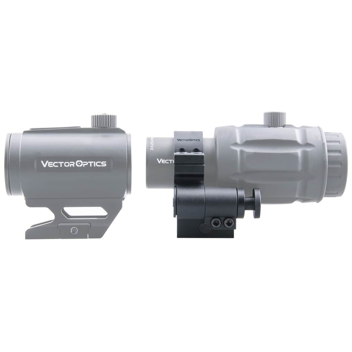 SCTM-17 30mm Flip to Side Picatinny Ring