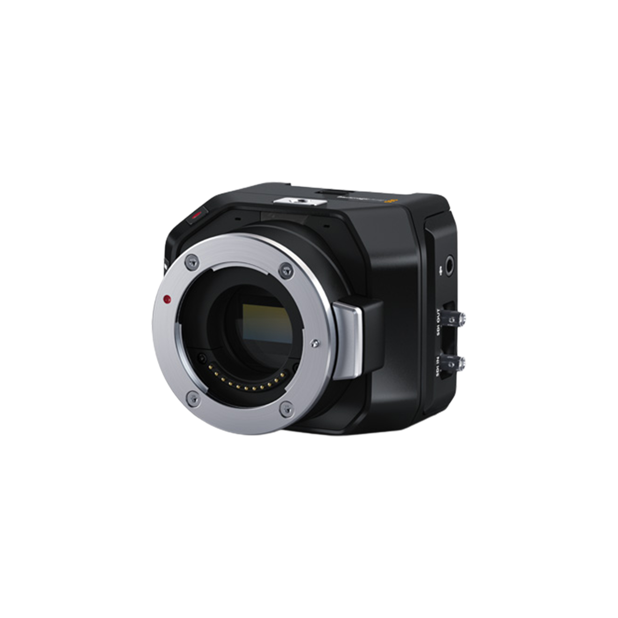 Blackmagic Micro Studio Camera 4K G2