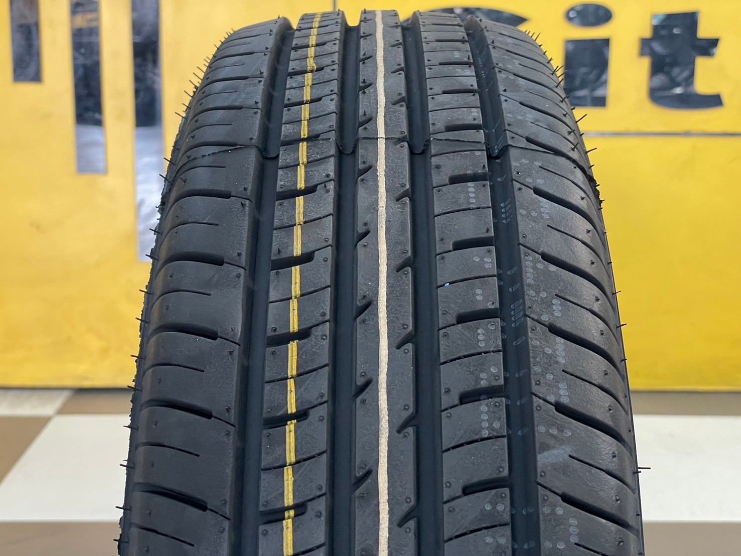 🔥🔥#ยางใหม่ดีสโตน #DEESTONE R401 195R14 ยางกระบะคุณภาพดี New2025🔥🔥ยางไทยราคาคุ้มค่า