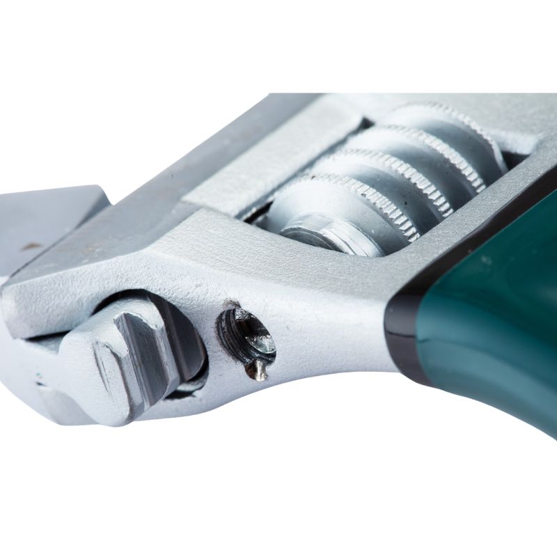 ประแจเลื่อน ขนาด 6, 8, 10 นิ้ว No.47249, 47250, 47251 SATA