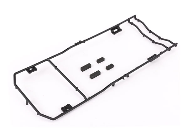 9226 Body cage (fits #9212 body)