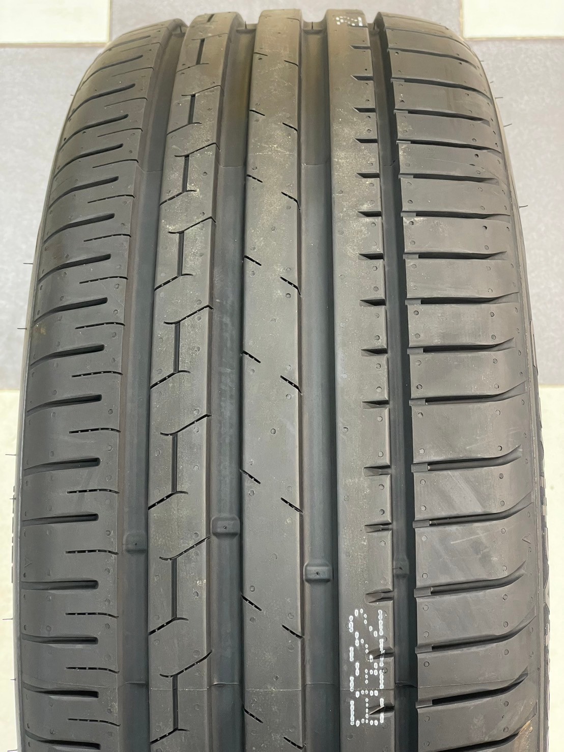 ยาง GT RADIAL SportActive2 245/45R19 ยางใหม่ปี2024 🔥 ราคาโปรโมชั่น 🔥