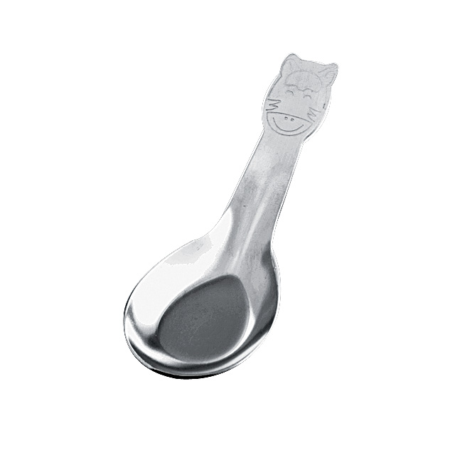 100000 ช้อนจีน ใหญ่ ตราหัวม้าลาย กุรุส (12 โหล/กุรุส)