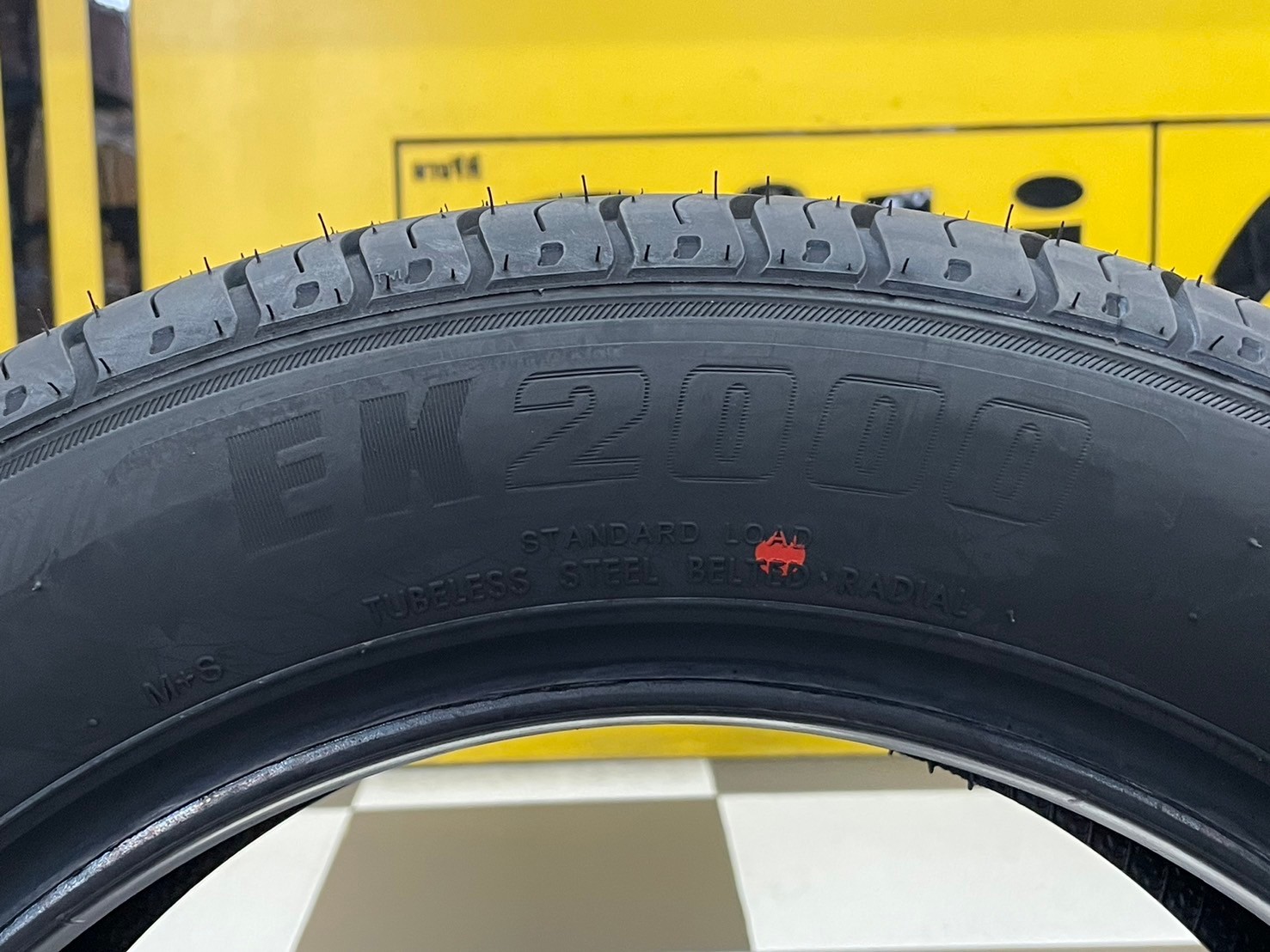 👉#OTANI #EK2000 205/55R16 ยางใหม่ปี2024 #ยางใหม่ราคาโปรโมชั่น🔥🔥(4เส้น)