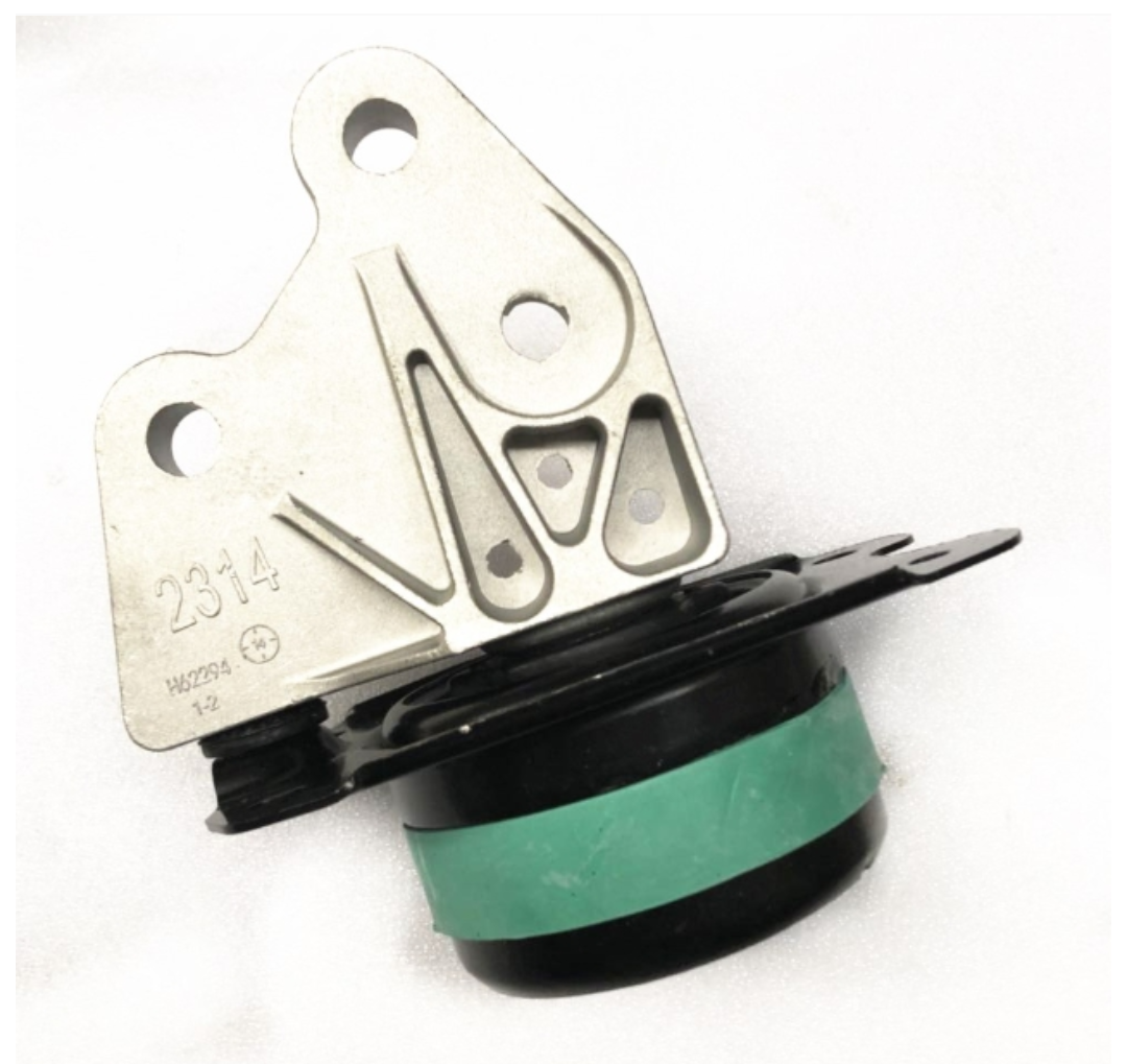 ยางแท่นเกียร์ CAPTIVA2.4 เบนซิน ปี 2012 - on