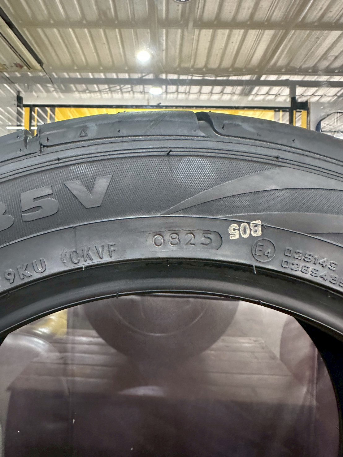 ยาง GT Radial Champiro SX2 ขนาด 195/55R15 ยางใหม่ปี2025