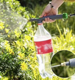 ชุดสเปรย์พ่นน้ำขนาดเล็ก / ชุด